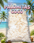 Palomitas Coco