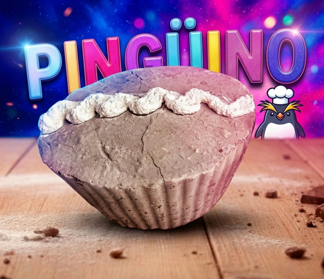 Pingüino