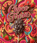 Choco Fresa
