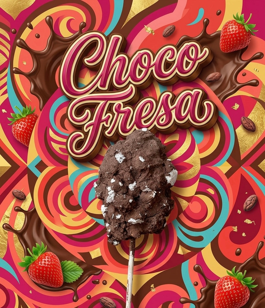 Choco Fresa