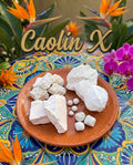Caolin X