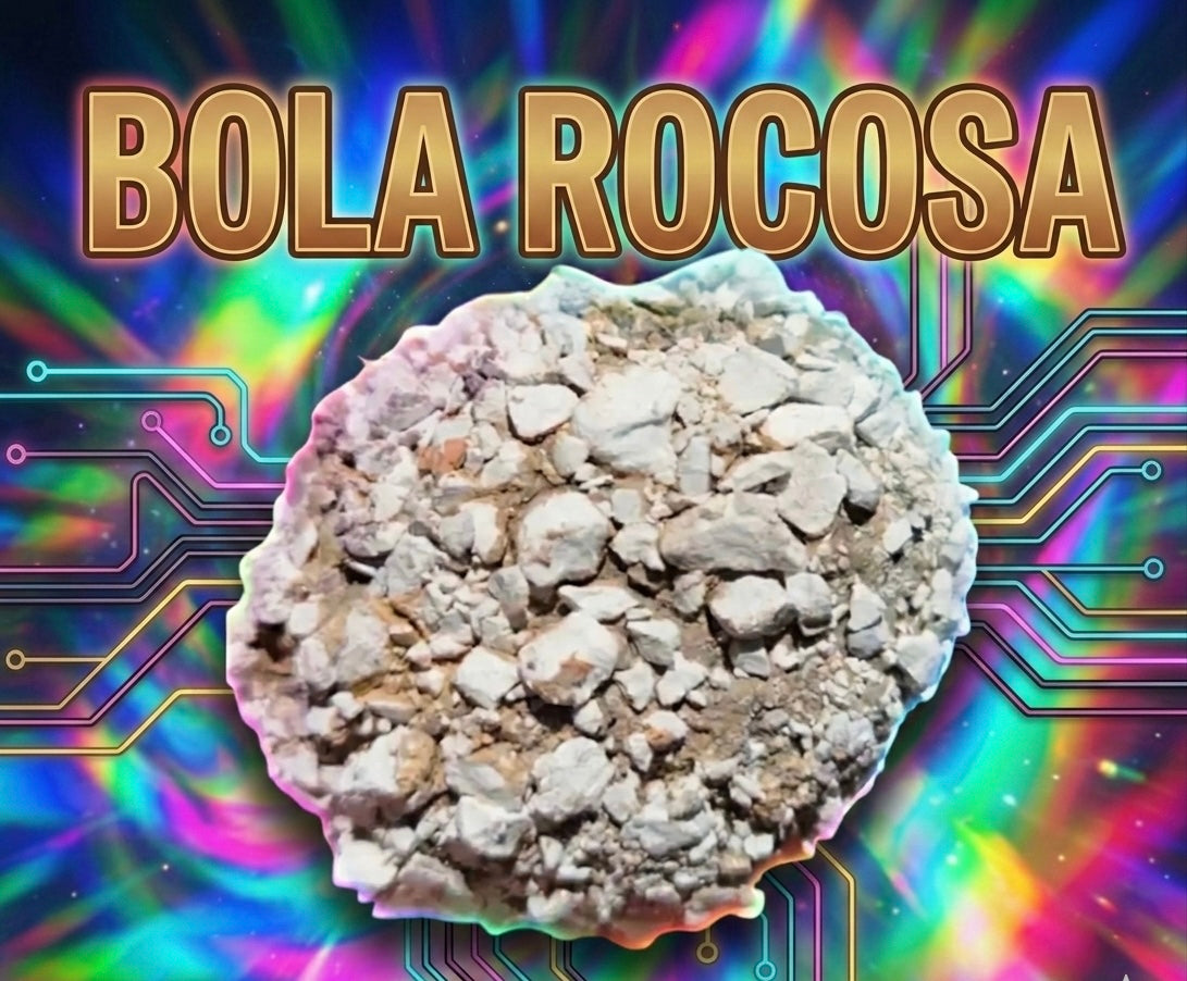Bola Rocosa