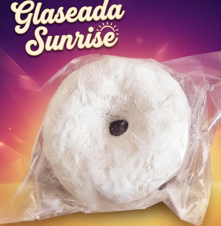 Dona Glaseada
