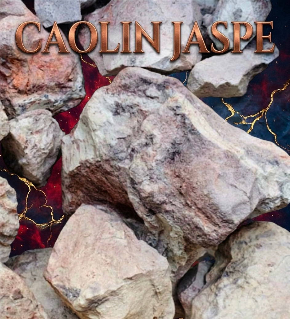 Caolin Jaspe