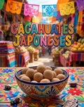 Cacahuates Japoneses