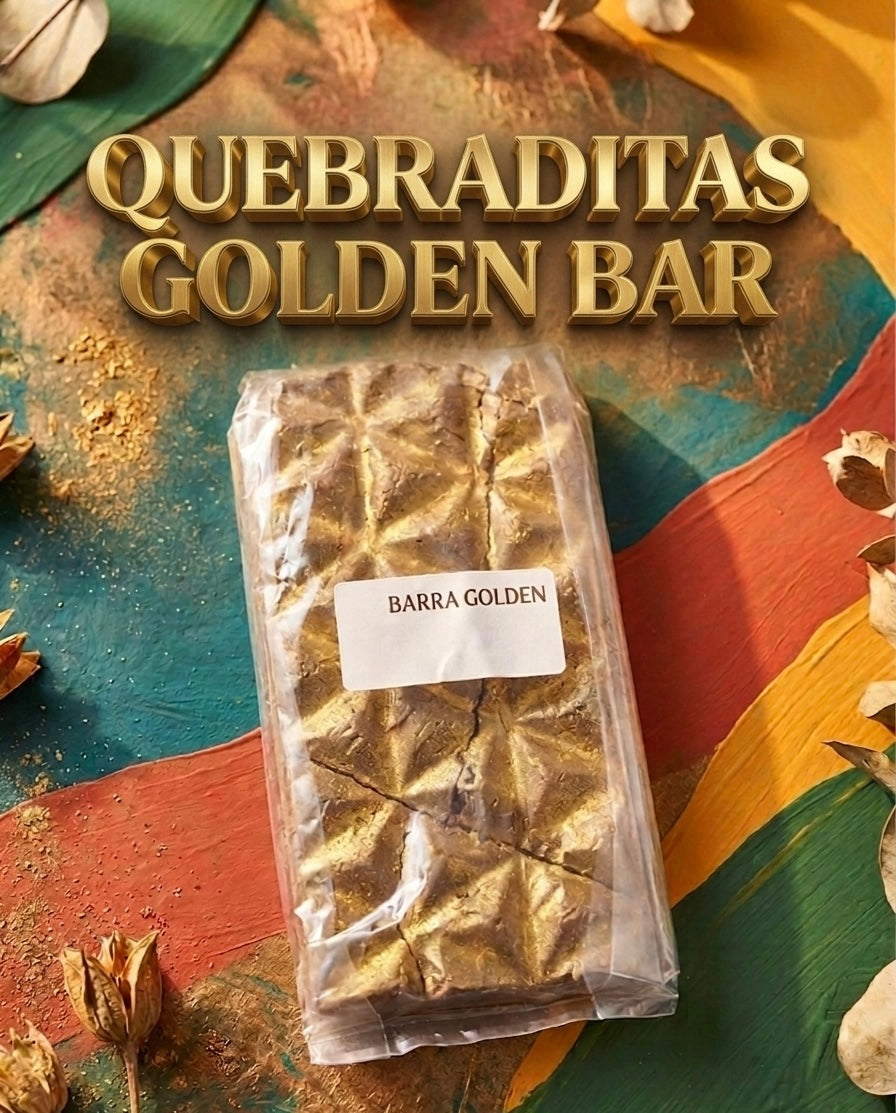 Quebradita (Golden Bar)