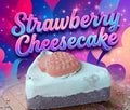 Strawberry Cheesecake