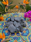 Caolin Iris