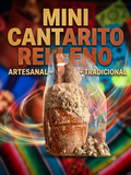 Mini Cantarito