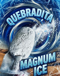 Quebradita Magnum Ice