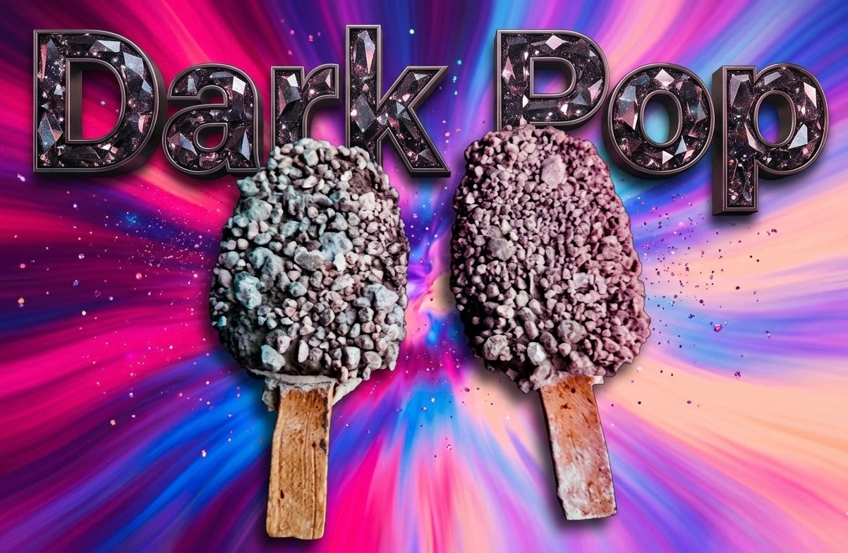 Dark pop