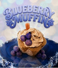 Blueberry Muffin