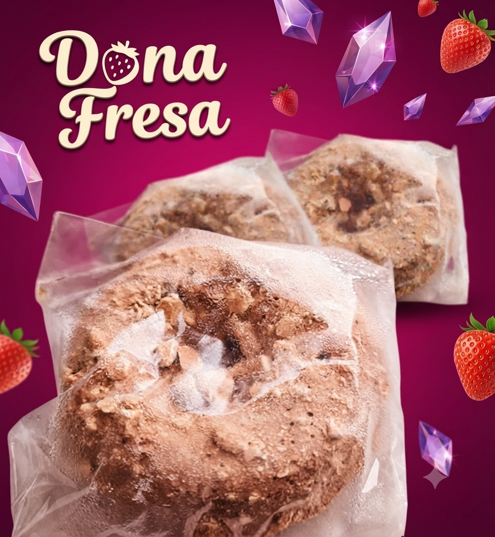 Dona Fresa