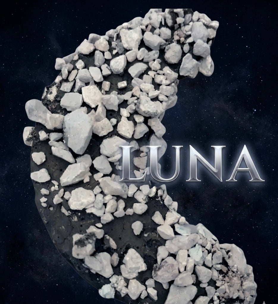 Luna / Moon