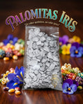 Palomitas Iris