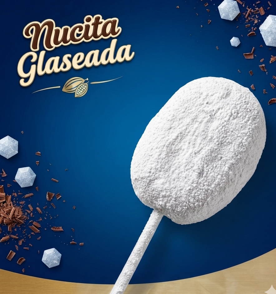 Nucita Pop