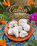 Caolin Tormenta