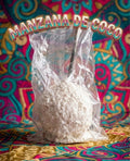 Manzana de coco
