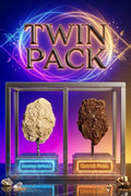Paletas (Twin Pack)