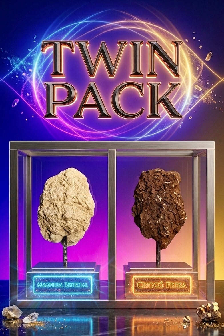 Paletas (Twin Pack)