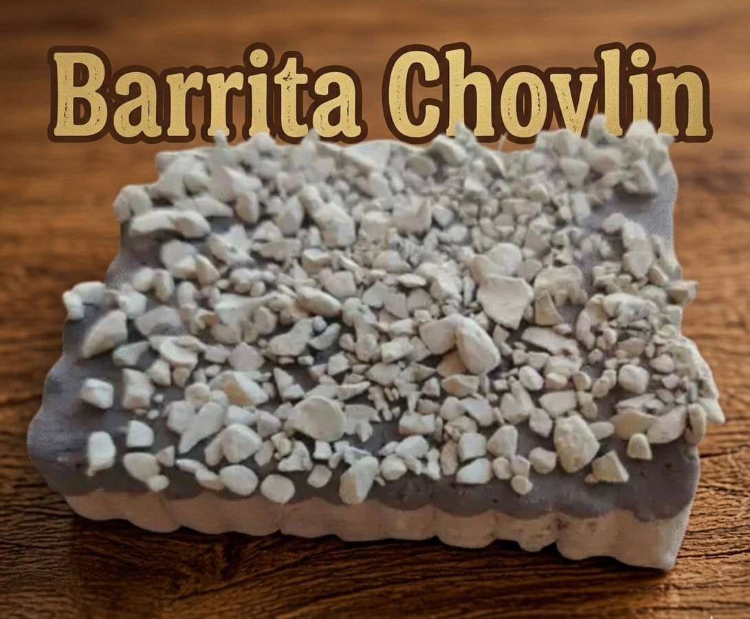Barra Choylin