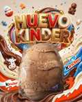 Huevo Kinder
