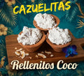Cazuelitas  Coco 🥥