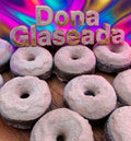 Dona Glaseada