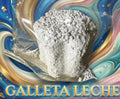 Galleta leche