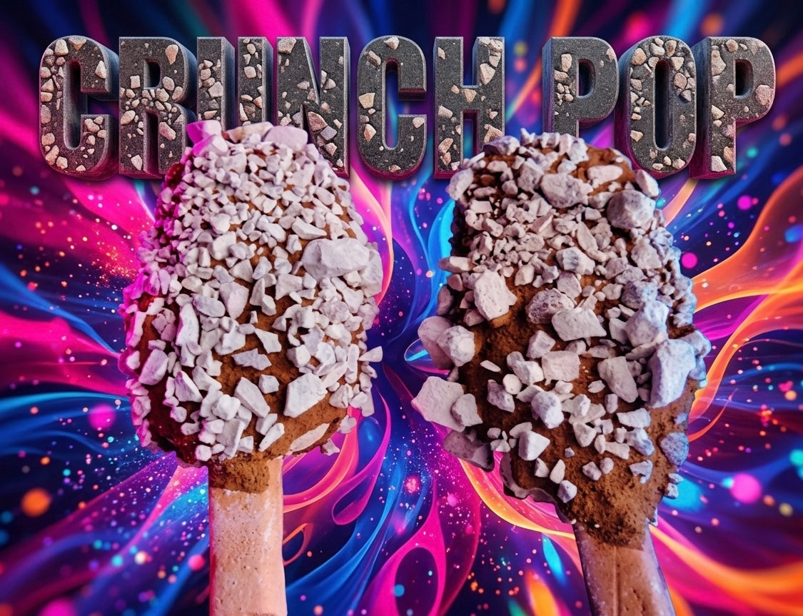 Crunch Pop