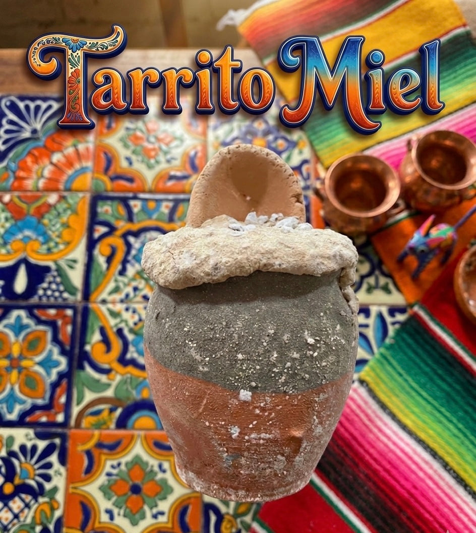 Tarrito Miel