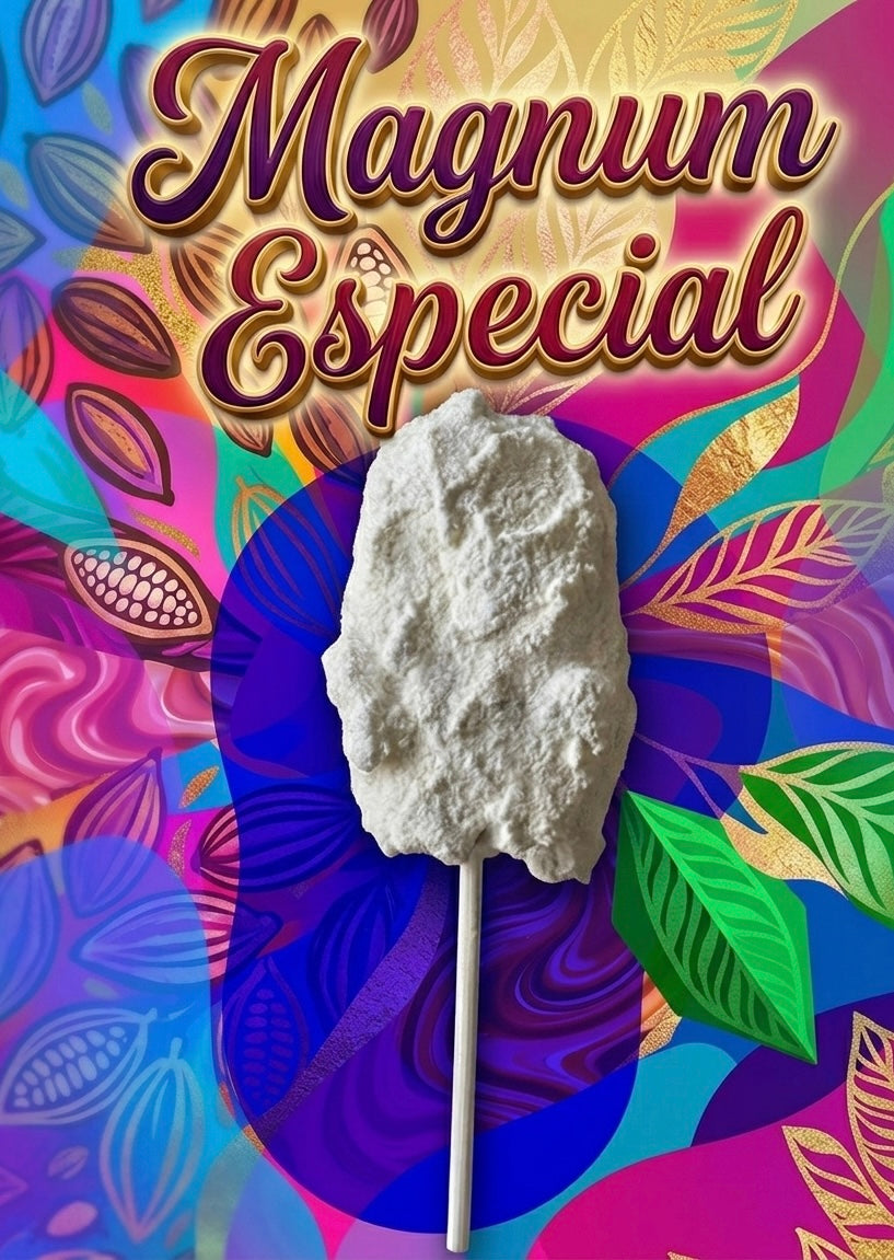 Magnum especial