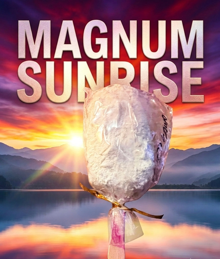 Magnum Sunrise