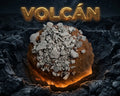 Volcán