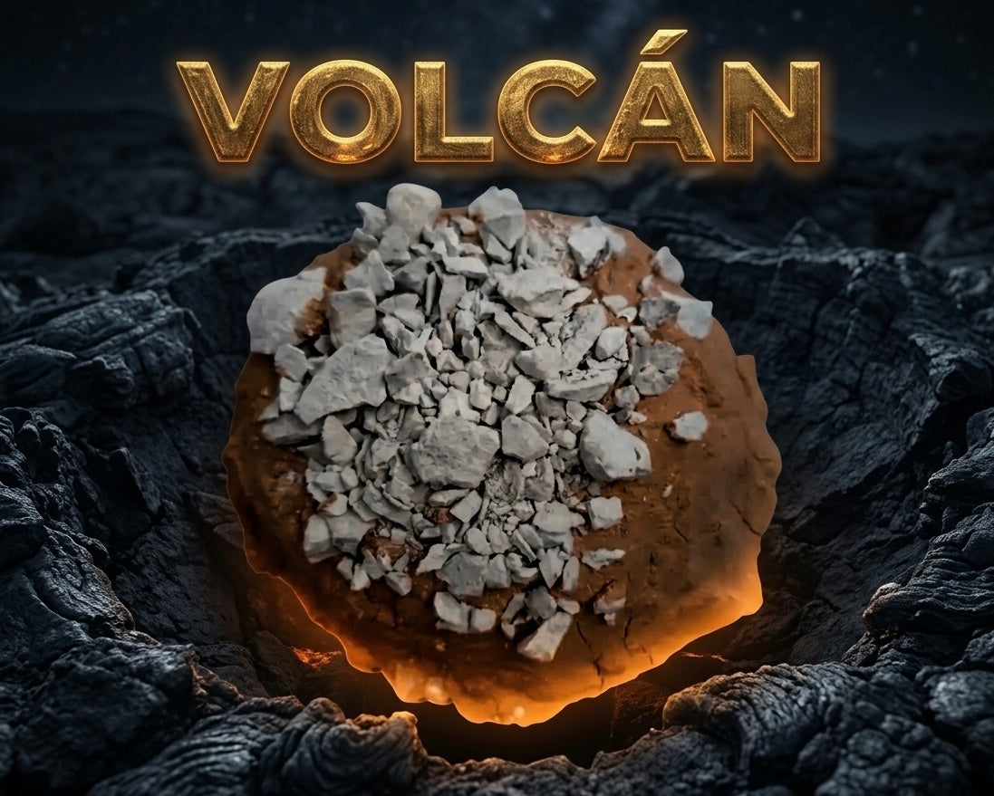 Volcán