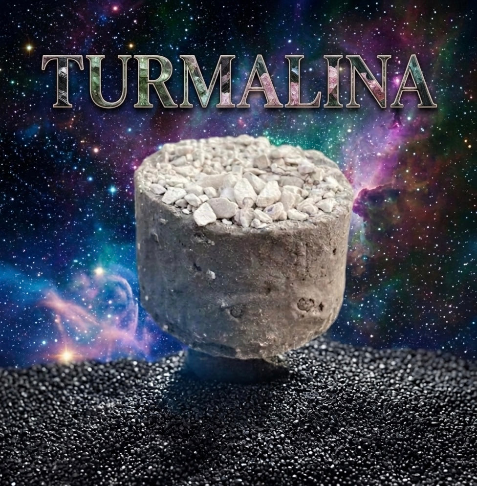 Turmalina