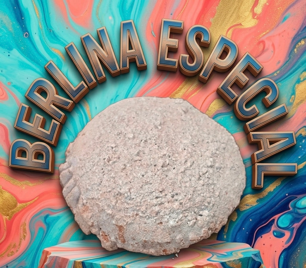 Berlina Especial