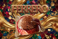 Truffa Ferrero