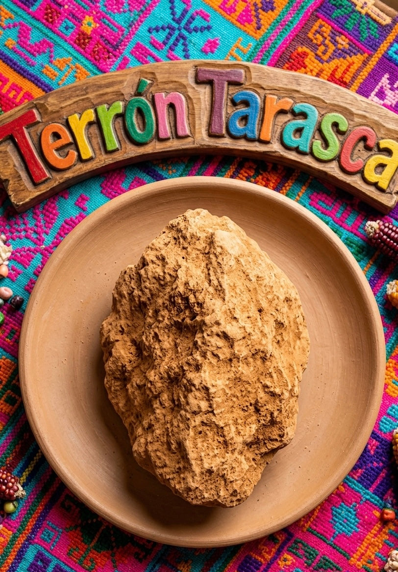 Terron Tarasca