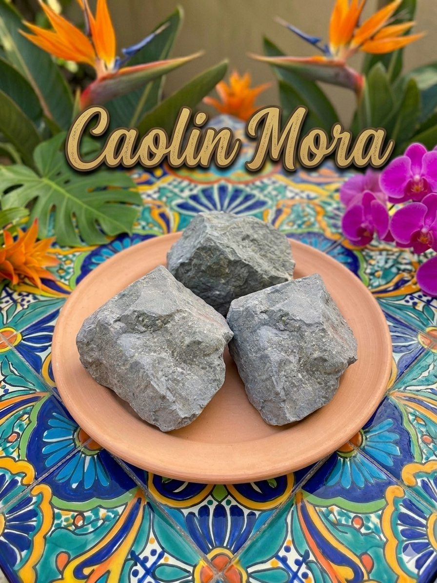Caolin Mora