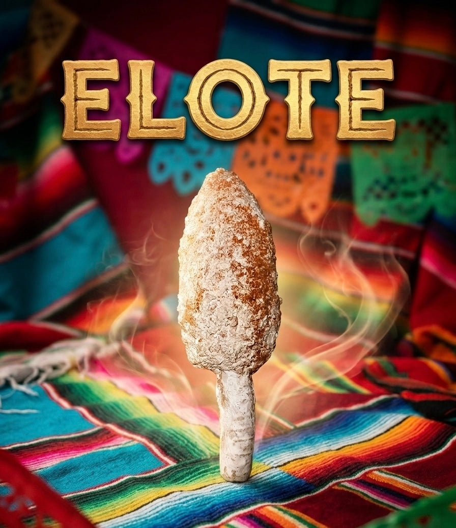 Elote