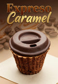 Coffee Caramel