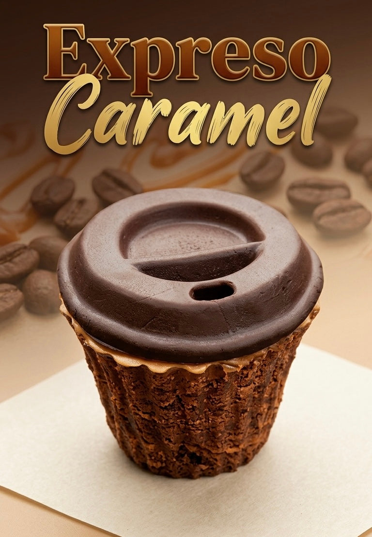 Coffee Caramel