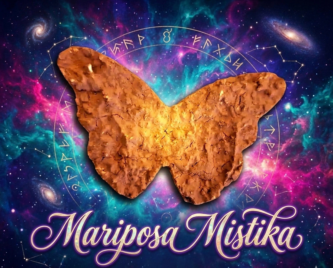 Mariposa Mistika