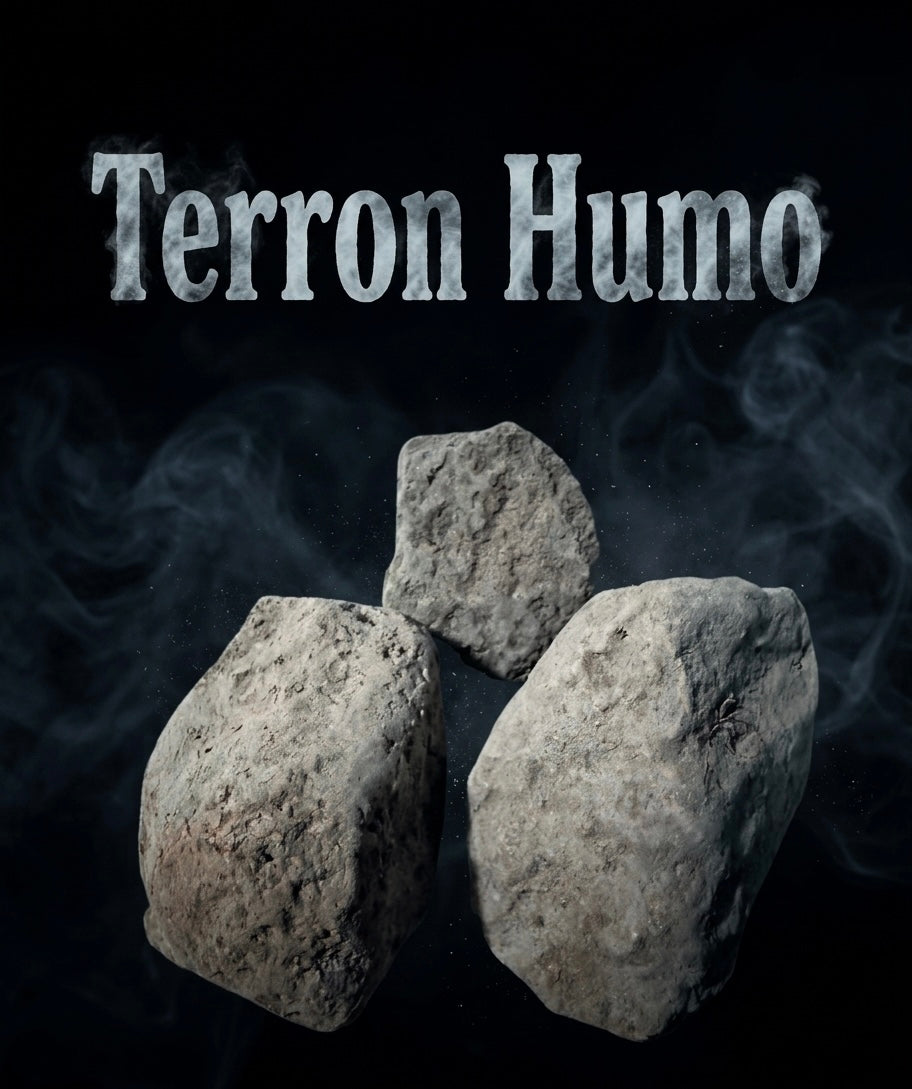 Terron humo